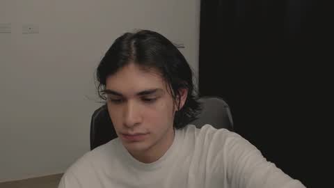 thiaan__ online show from 03/07/25, 01:31