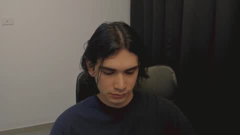 thiaan__ online show from 03/10/25, 01:01