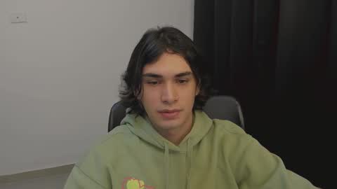 thiaan__ online show from 03/11/25, 01:26