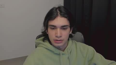 thiaan__ online show from 03/12/25, 01:25