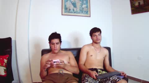 Thiago Diaz online show from 01/15/25, 07:12