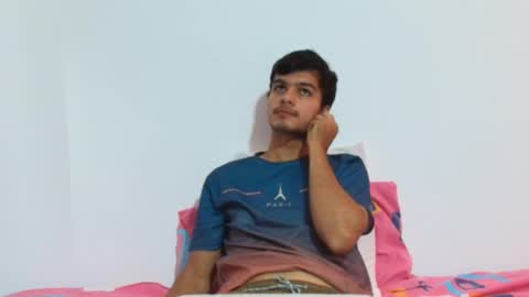 Thiago Diaz online show from 10/15/25, 12:27