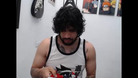 Snapshot of thiago_balconee chatting on 06/13/26, 01:53 Thiago balconee online show from 06/13/26, 01:53