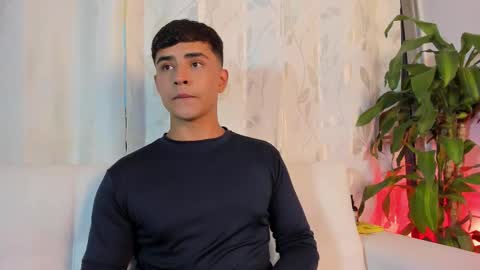 Thiago  online show from 02/13/26, 11:12