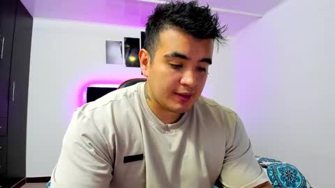 Thiago online show from 12/22/24, 04:50