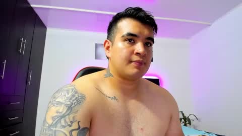 Thiago online show from 01/07/25, 04:29