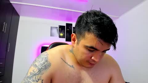 Thiago online show from 01/09/25, 11:03