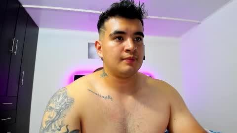 Thiago online show from 01/11/25, 09:04