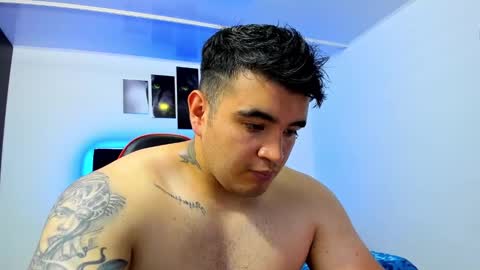 Thiago online show from 02/04/25, 05:53