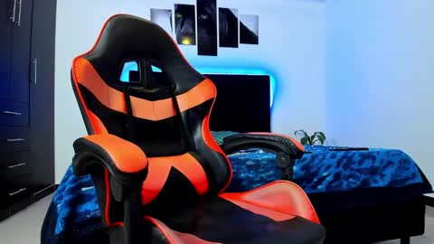 Thiago online show from 02/05/25, 06:13