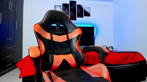 Thiago online show from 03/11/25, 09:13