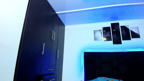 Thiago online show from 02/28/26, 05:52