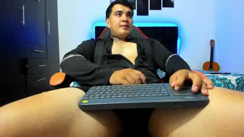 Thiago online show from 04/07/26, 01:06