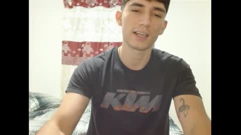 thiago_deseo69 online show from 02/03/26, 02:53