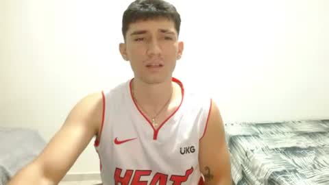 thiago_deseo69 online show from 07/01/26, 01:07