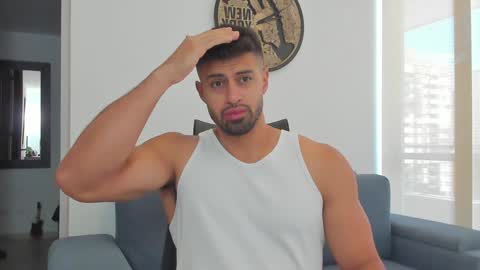 thiago_driussi online show from 12/07/24, 02:46