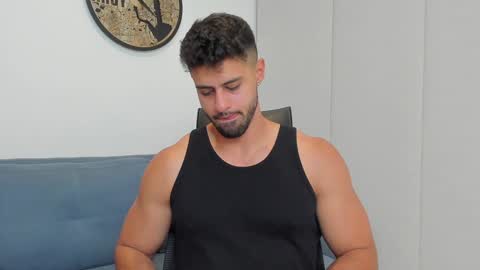 thiago_driussi online show from 12/11/24, 01:05