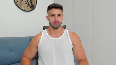thiago_driussi online show from 12/13/24, 12:31