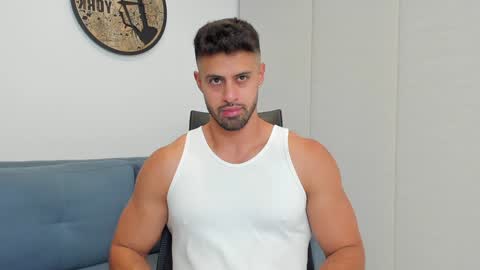 thiago_driussi online show from 12/15/24, 02:30