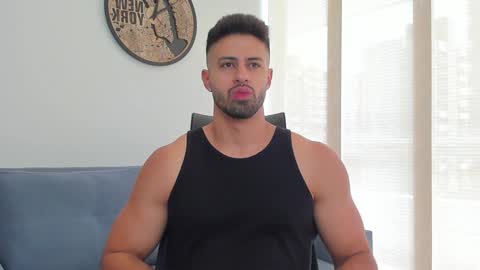 thiago_driussi online show from 12/15/24, 04:48