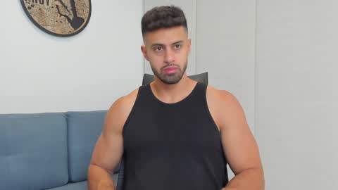 thiago_driussi online show from 12/16/24, 12:48