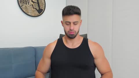 thiago_driussi online show from 12/23/24, 02:02