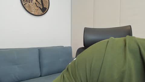 thiago_driussi online show from 12/24/24, 12:55