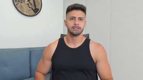 thiago_driussi online show from 01/04/25, 12:48