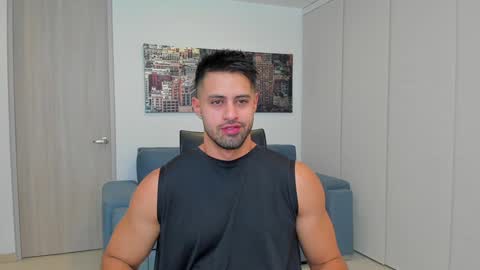 thiago_driussi online show from 01/17/25, 01:15
