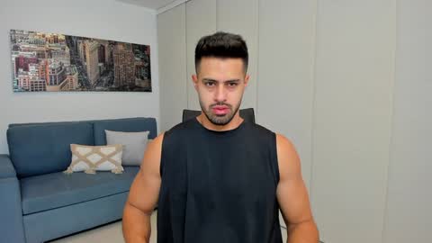 thiago_driussi online show from 01/30/25, 11:11