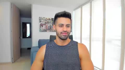 thiago_driussi online show from 02/23/25, 04:46