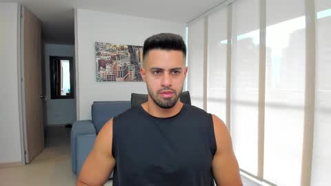 thiago_driussi online show from 02/26/25, 08:54