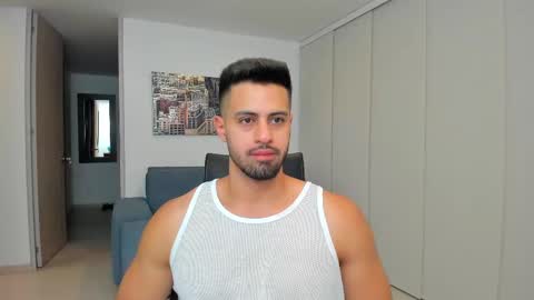 thiago_driussi online show from 03/02/25, 03:56