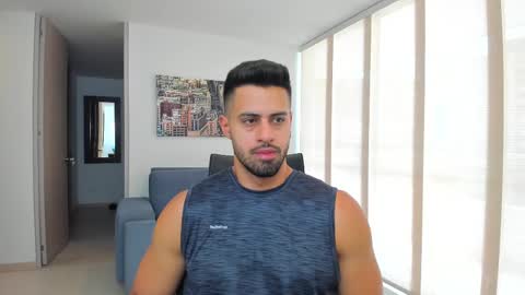 thiago_driussi online show from 03/02/25, 06:30