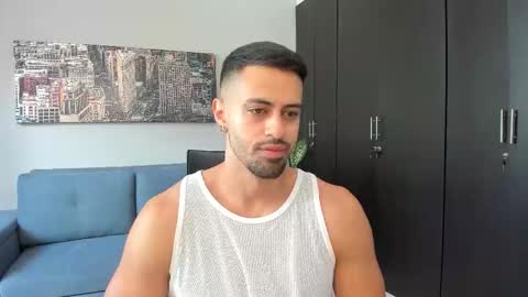 thiago_driussi online show from 10/12/25, 02:05