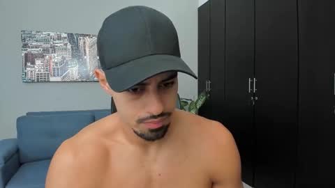 thiago_driussi online show from 11/05/25, 11:21