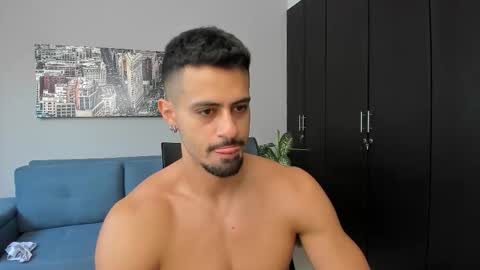 thiago_driussi online show from 11/09/25, 12:36