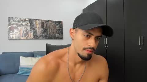 thiago_driussi online show from 12/03/25, 11:52