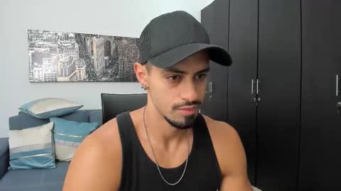 thiago_driussi online show from 12/05/25, 09:29