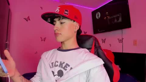 Thiago online show from 11/13/25, 11:42