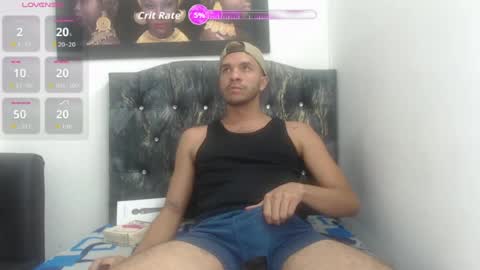 Snapshot of thiago_hairy chatting on 06/23/26, 04:54 thiago_hairy online show from 06/23/26, 04:54