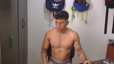 thiago_happy online show from 07/02/26, 06:36