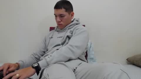 Snapshot of thiago_hot_boy chatting on 01/07/25, 11:16 Thiago independent model online show from 01/07/25, 11:16