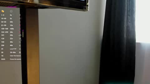 thiago online show from 09/22/25, 12:29