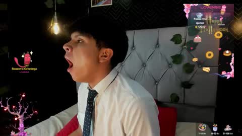 thiago online show from 10/09/25, 11:30