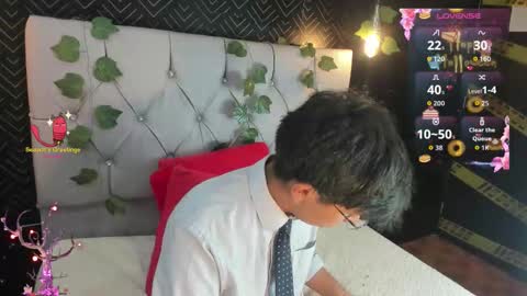 thiago online show from 10/10/25, 12:59