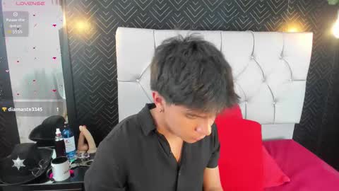 thiago online show from 10/30/25, 03:46