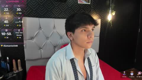 thiago online show from 11/07/25, 01:00