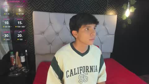 thiago online show from 11/11/25, 02:00