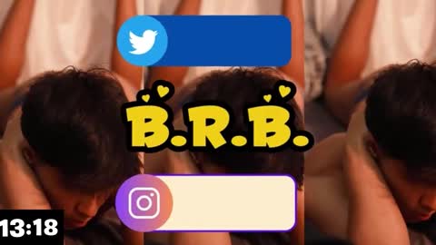 thiago online show from 11/25/25, 03:23